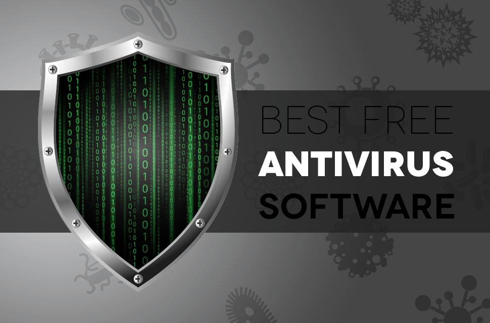 whats the best free antivirus for mac